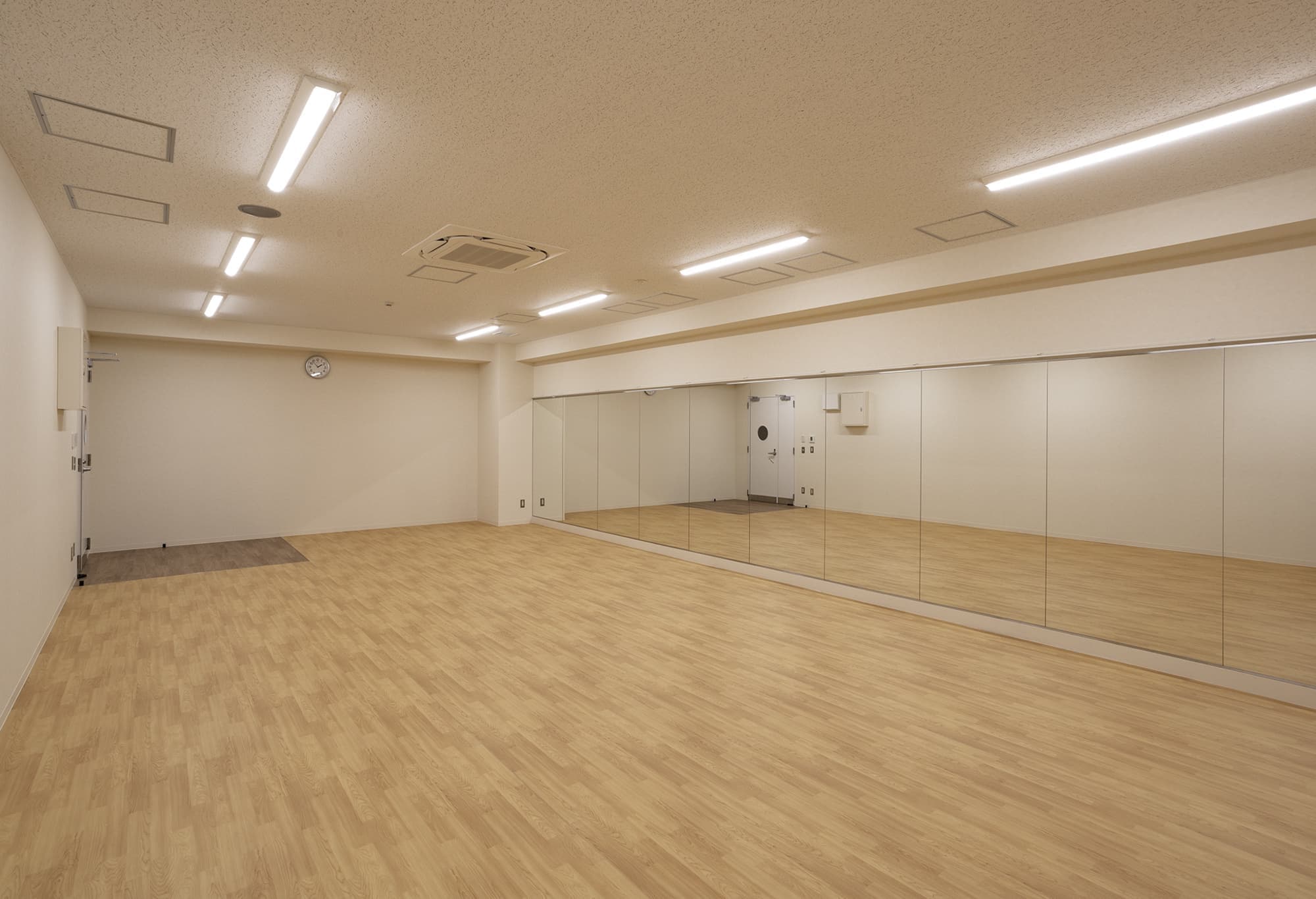 SPACE Cの写真です